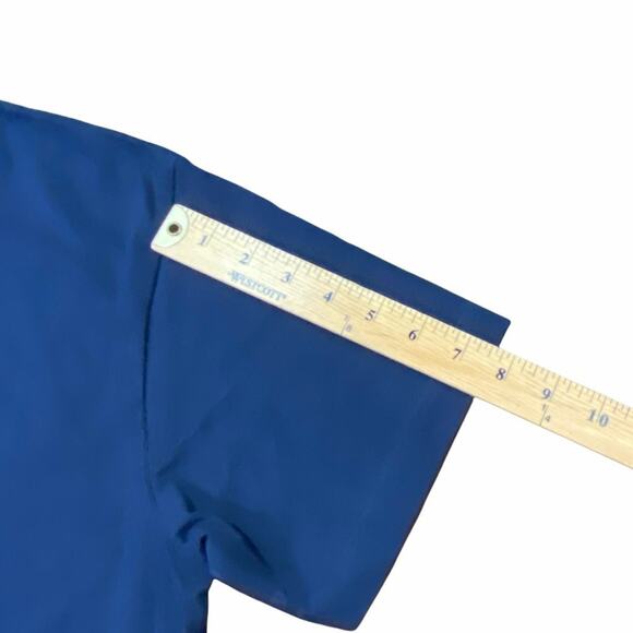 Navy Blue Beauty and the Beast Short Sleeve Tee - Picture 7 of 9